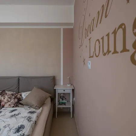 Dream Lounge Mit Meerblick Apartment *