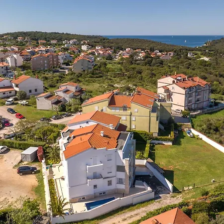 Apartman Dream Lounge Mit Meerblick *