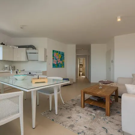 Apartment Dream Lounge Mit Meerblick *