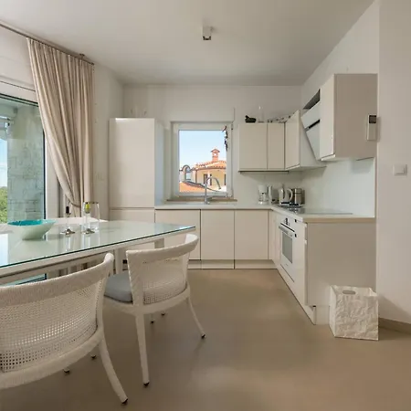 Dream Lounge Mit Meerblick
